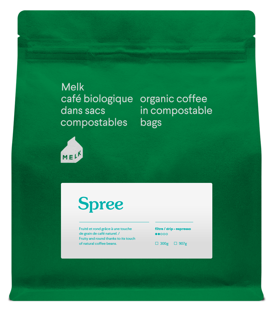 Spree