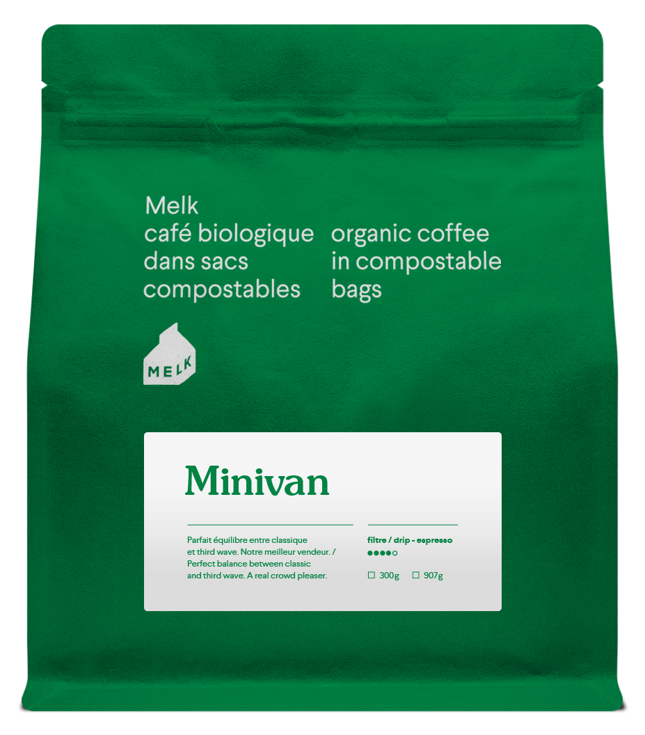 Minivan
