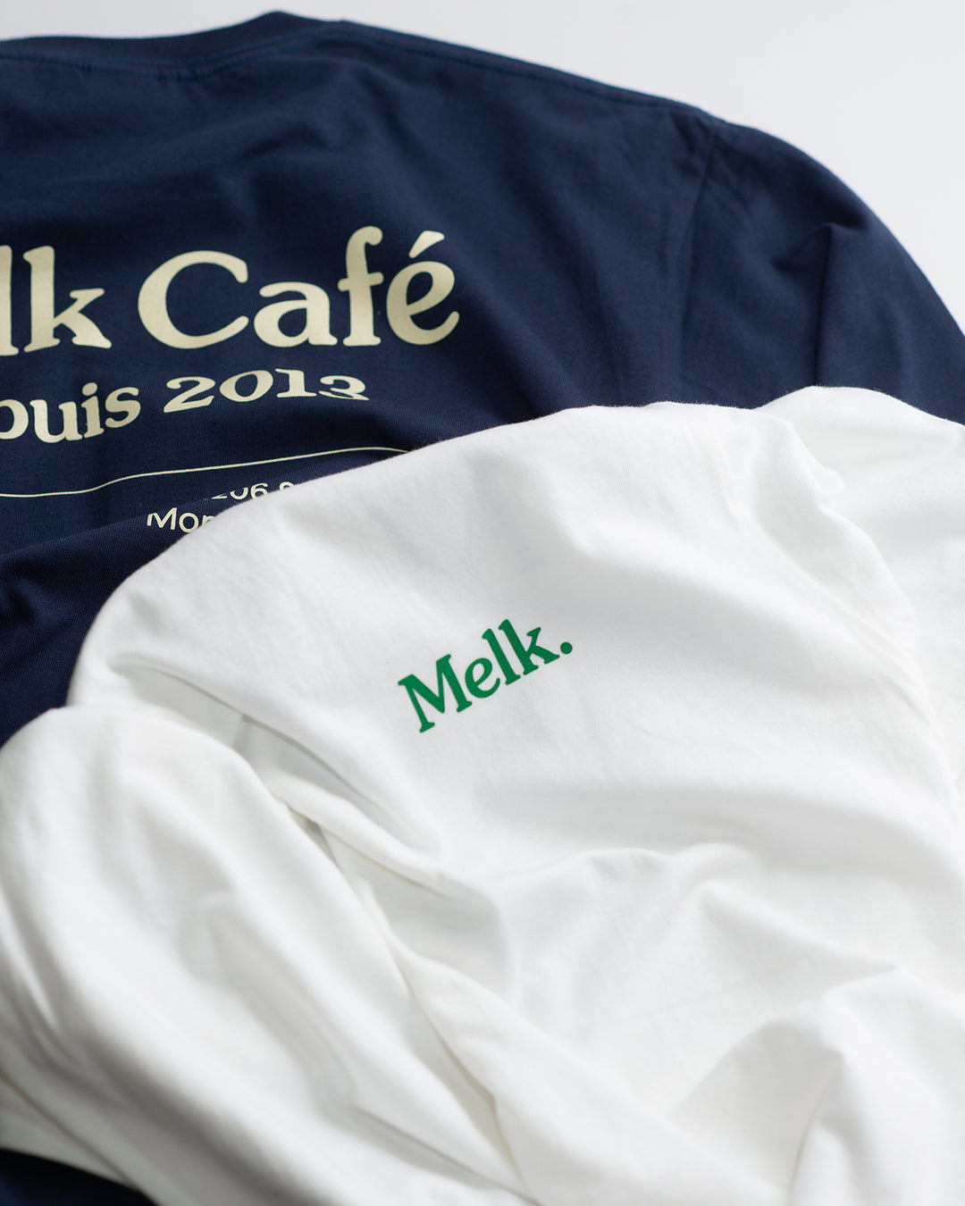 Melk Café - Depuis 2013