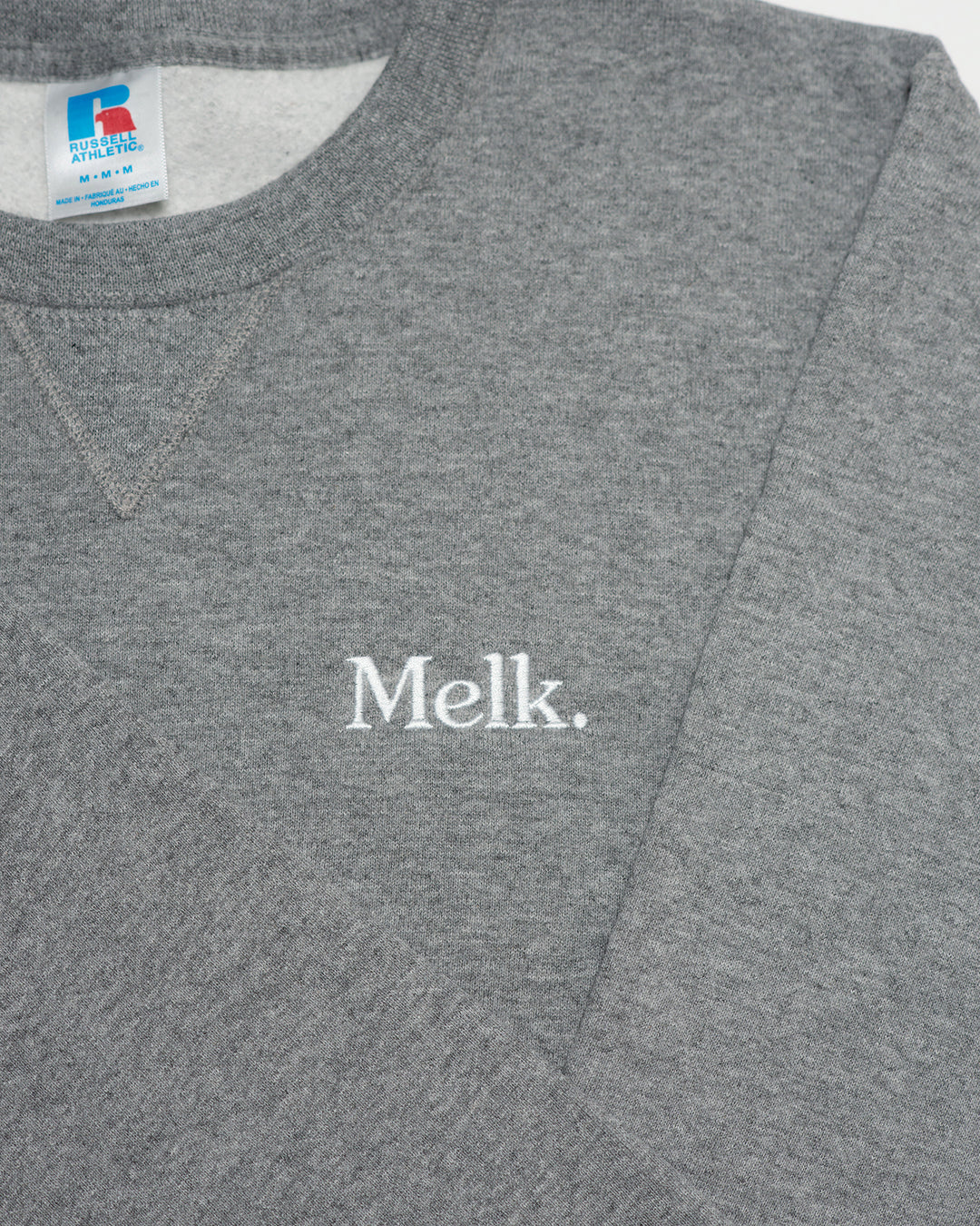 Melk – Depuis 2013 Crewneck