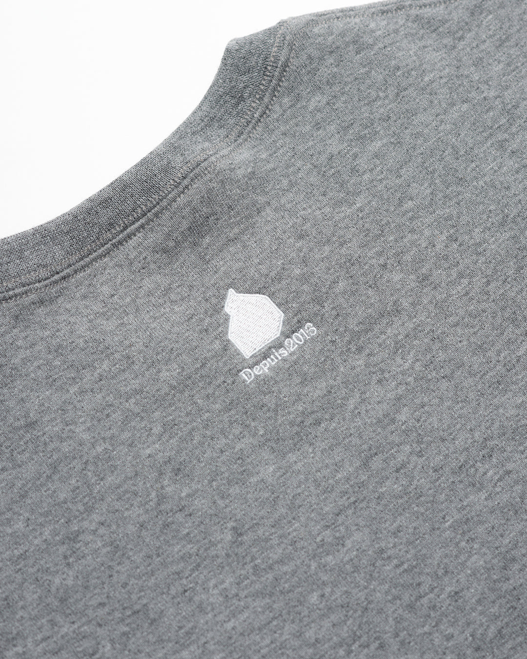 Melk – Depuis 2013 Crewneck