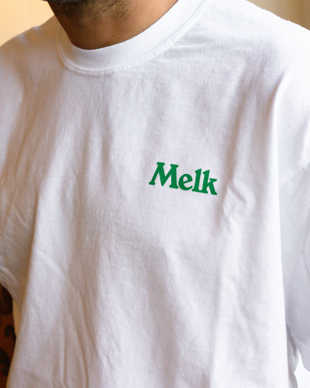 Melk Café - Depuis 2013 - New