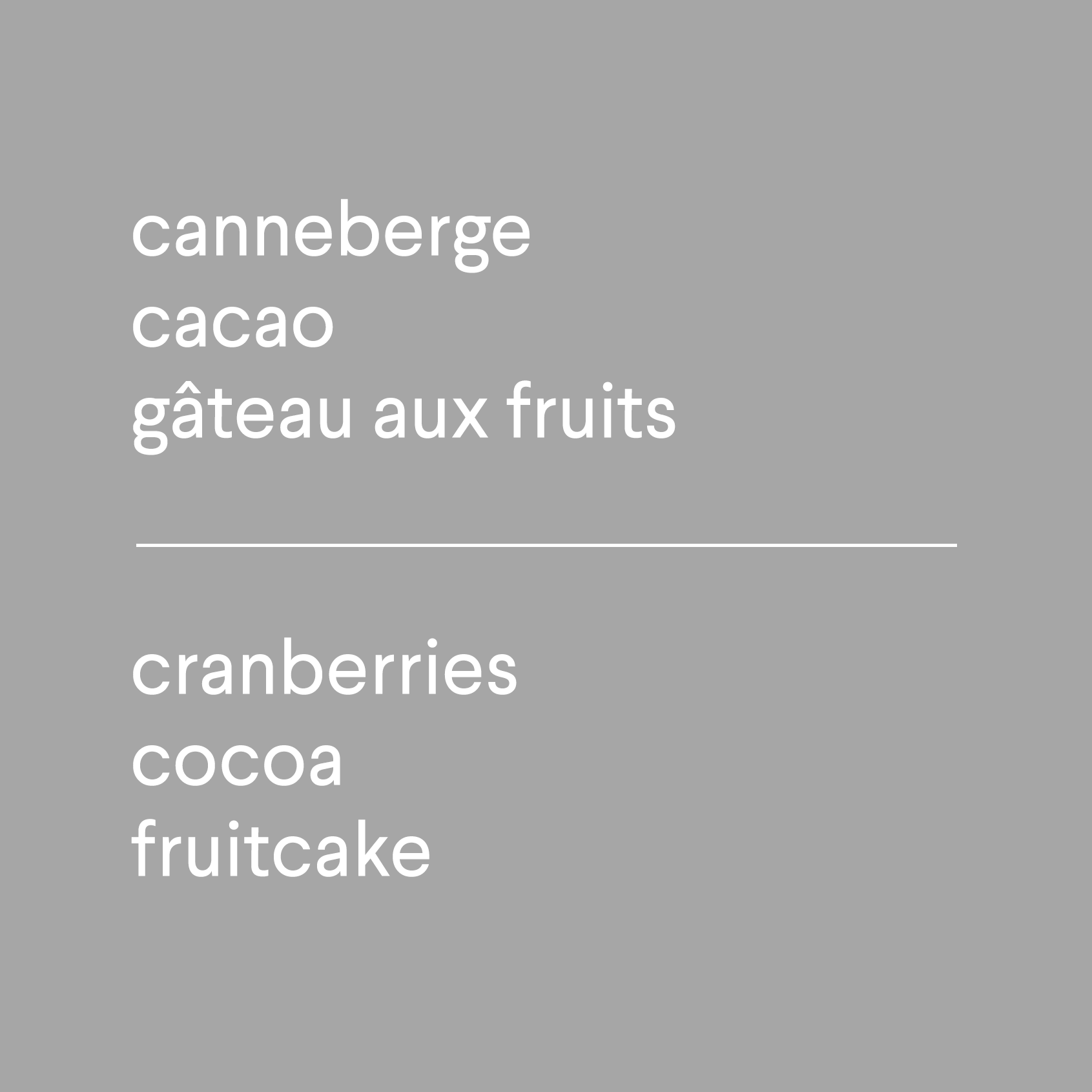 Bon décaf Biologique - Espresso/Filtre